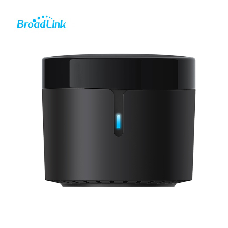 Home Automation Technology - BroadLink RM4 Mini IR WiFi Smart