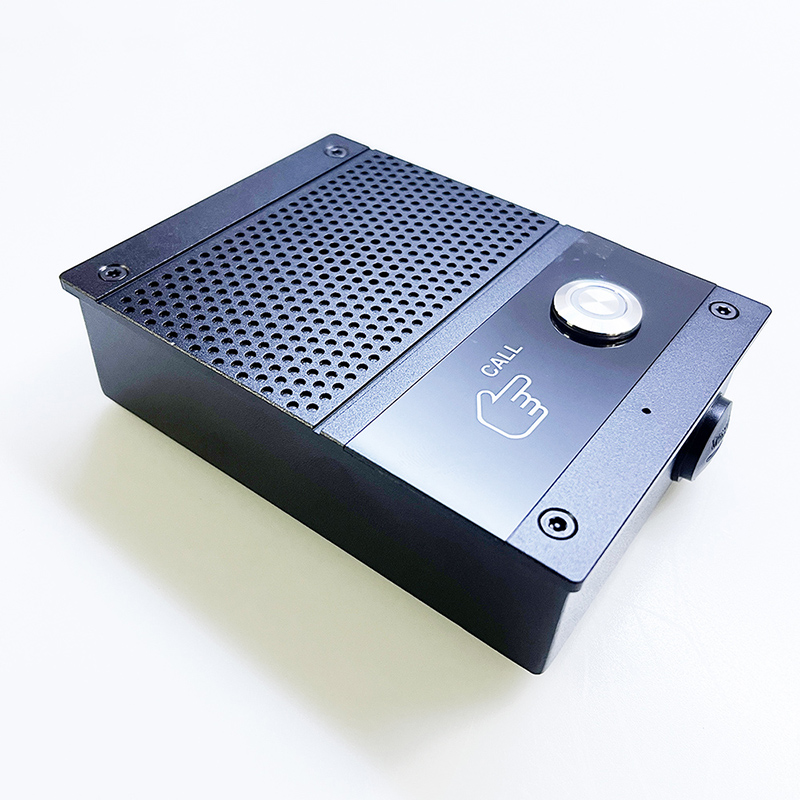 SIP Intercom Voice Control Doo - đánh giá và giá Smart Home Automation Diy
