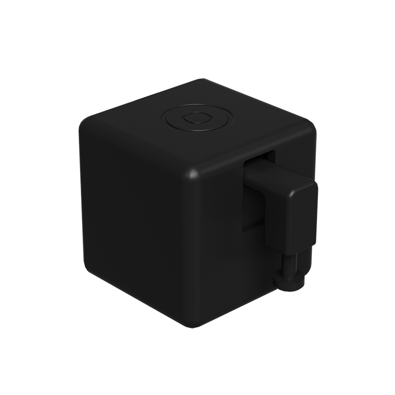DIY Switch Button-Pressing Rob - đánh giá và giá Diy Home Automation Controller