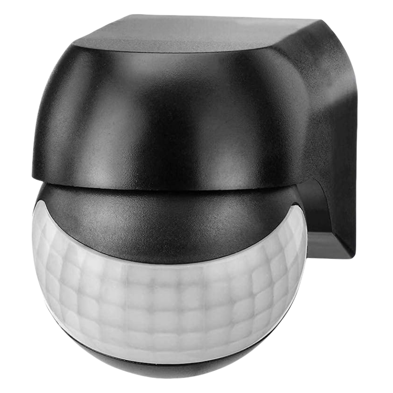 Hot selling 180 degree human i - đánh giá và giá Motion Sensor Pir Wired