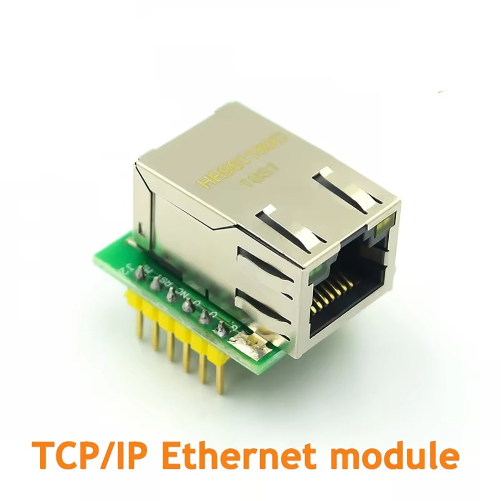 Thương Hiệu Mới RXB6 Ban Đầu 4 - đánh giá và giá Ethernet Module W5500