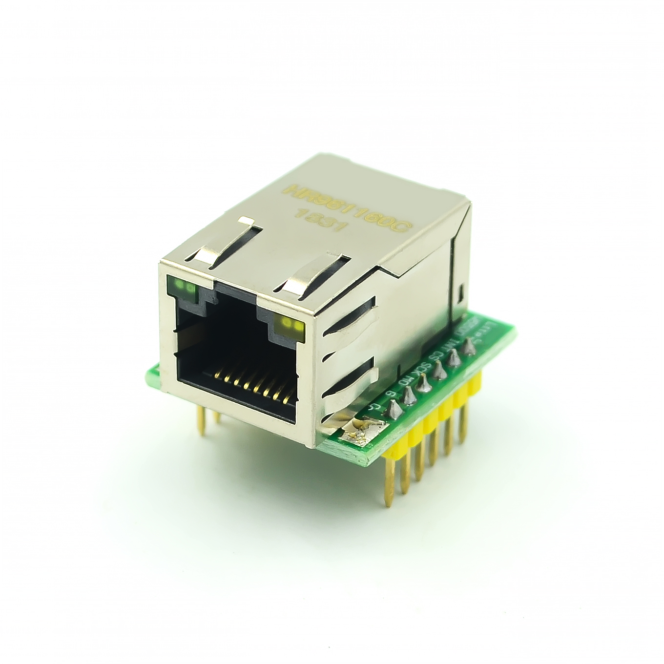 Thương Hiệu Mới RXB6 Ban Đầu 4 - đánh giá và giá Ethernet Module W5500