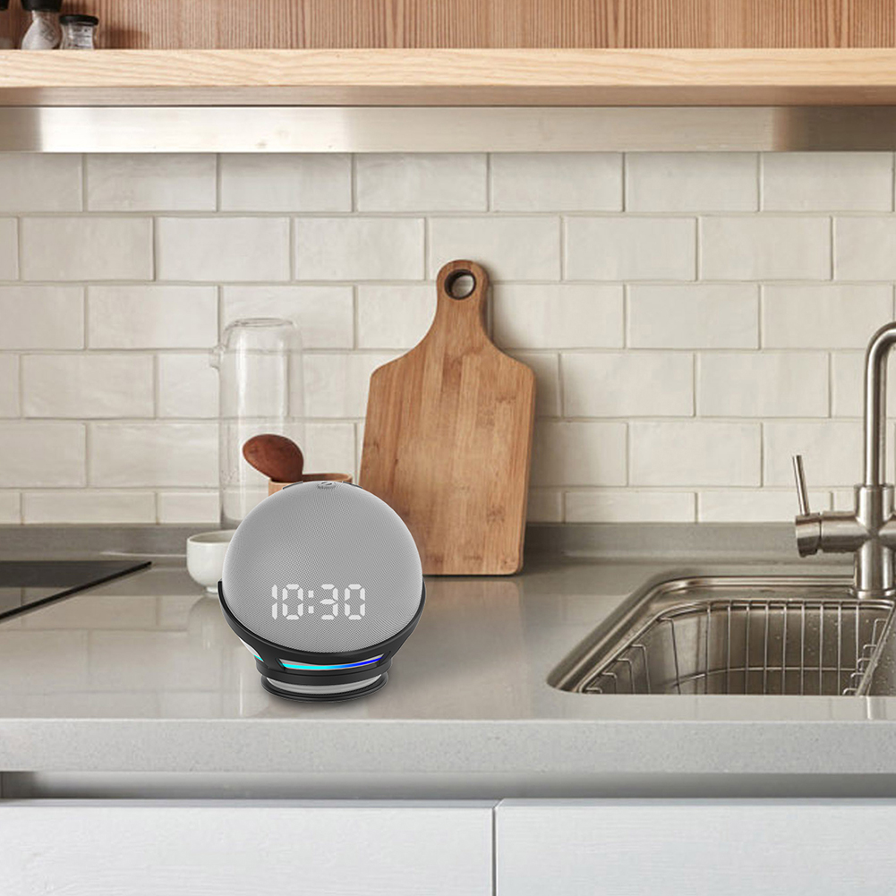 Wall Outlets Holder for Amazon - đánh giá và giá Amazon Speaker Echo Dot 5