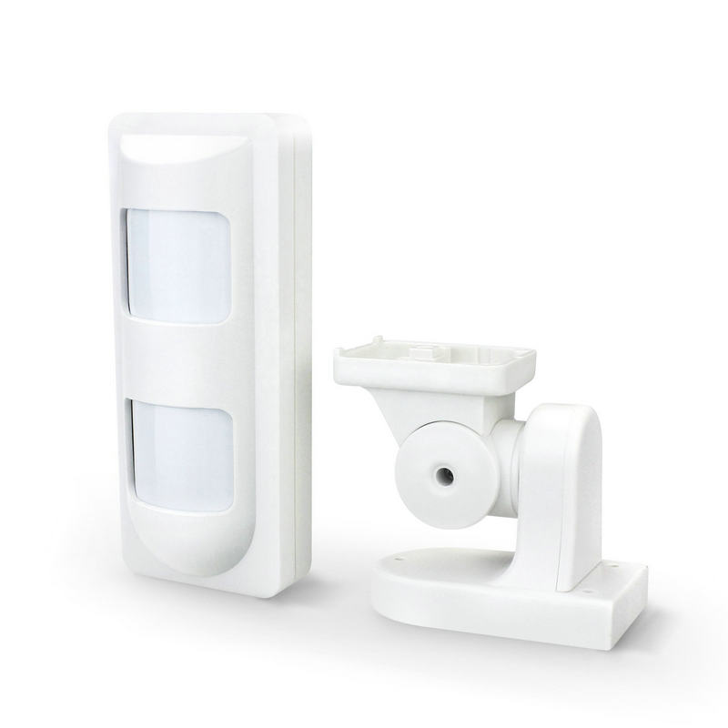 2pcs Wired 2PIR+Microwave Outd - đánh giá và giá Motion Sensor Pir Wired