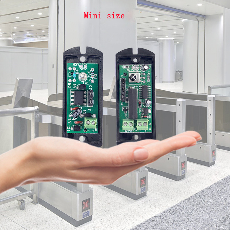 Ultraviolet Filtering Function - đánh giá và giá Motion Sensor Pir Wired