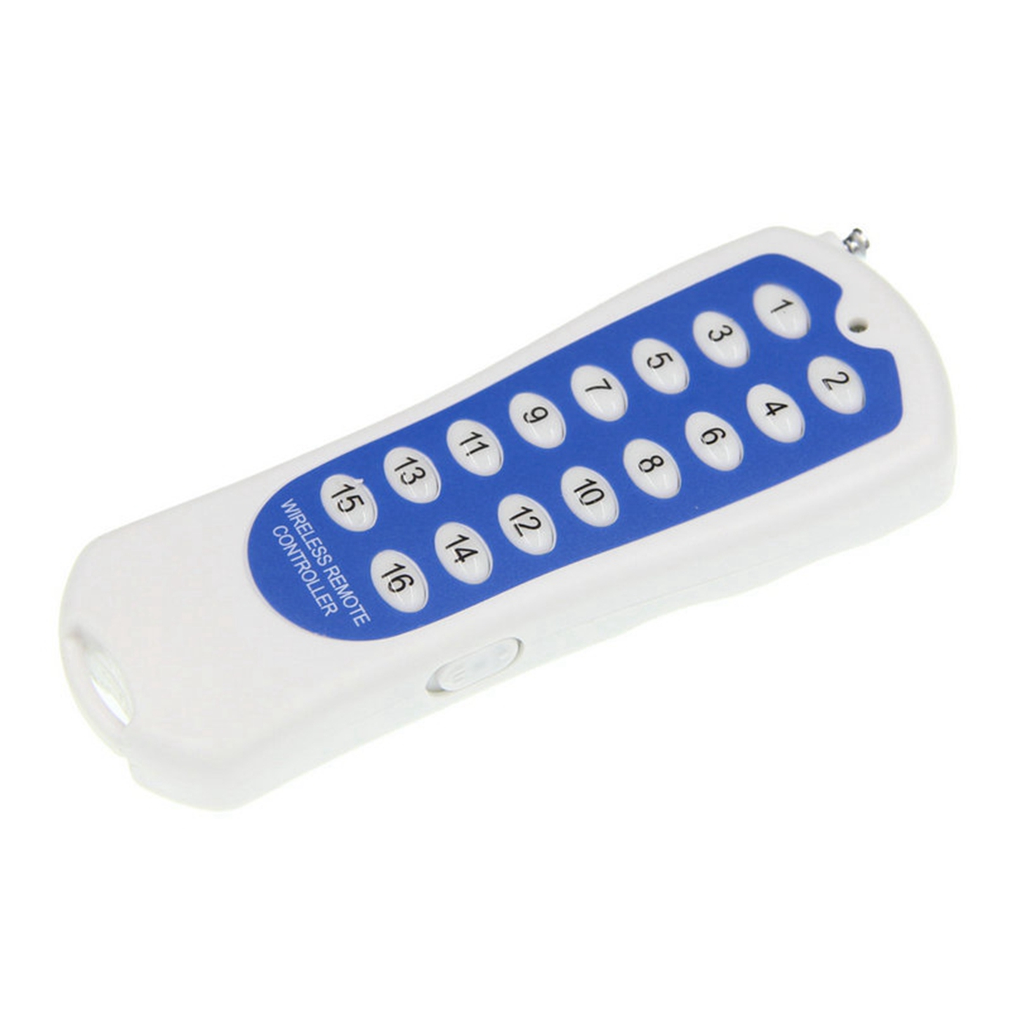 DIY Home Automation 16CH Wirel - đánh giá và giá Diy Home Automation Controller