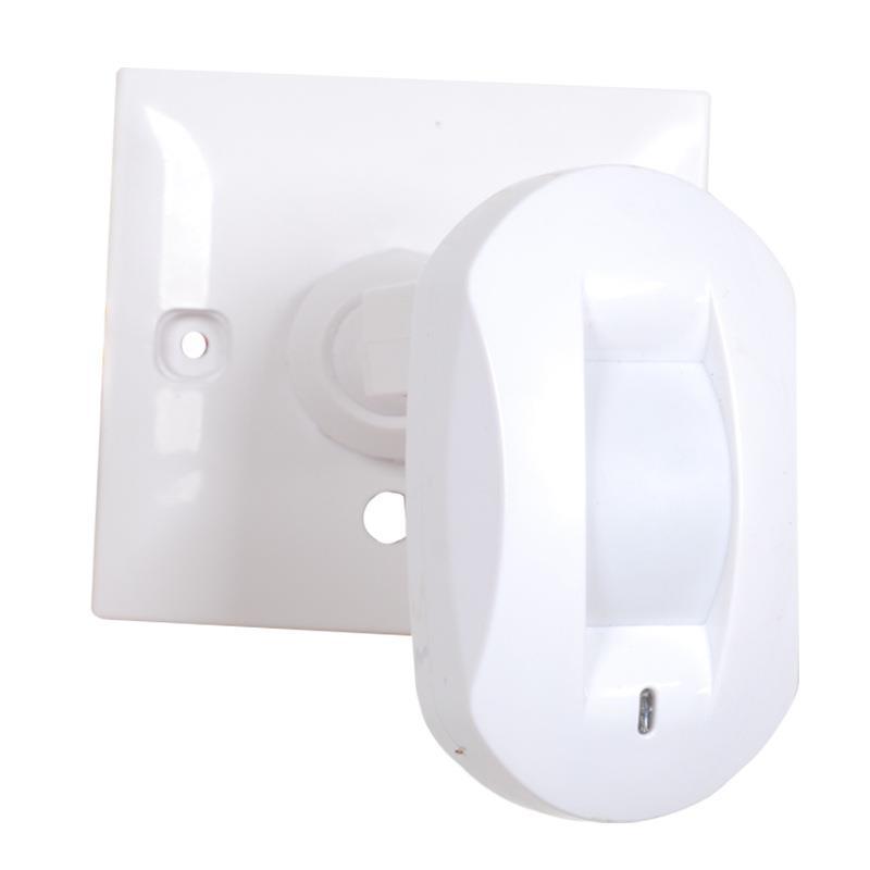 Wired  PIR Curtain Motion Dete - đánh giá và giá Motion Sensor Pir Wired
