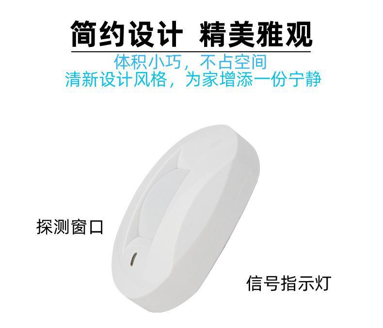 Wired  PIR Curtain Motion Dete - đánh giá và giá Motion Sensor Pir Wired