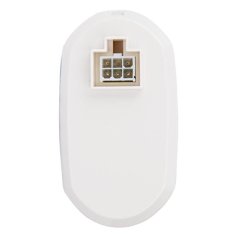 Wired  PIR Curtain Motion Dete - đánh giá và giá Motion Sensor Pir Wired