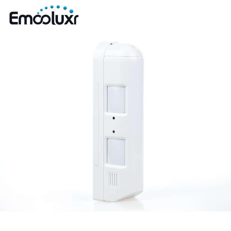 DC12V Wired Dual Curtain PIR M - đánh giá và giá Motion Sensor Pir Wired
