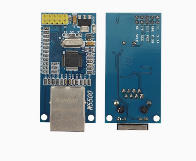 1pcs W5500 Ethernet Network Mo - đánh giá và giá Ethernet Module W5500