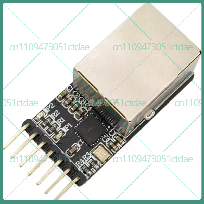 For CH390H 100M Ethernet Modul - đánh giá và giá Ethernet Module W5500