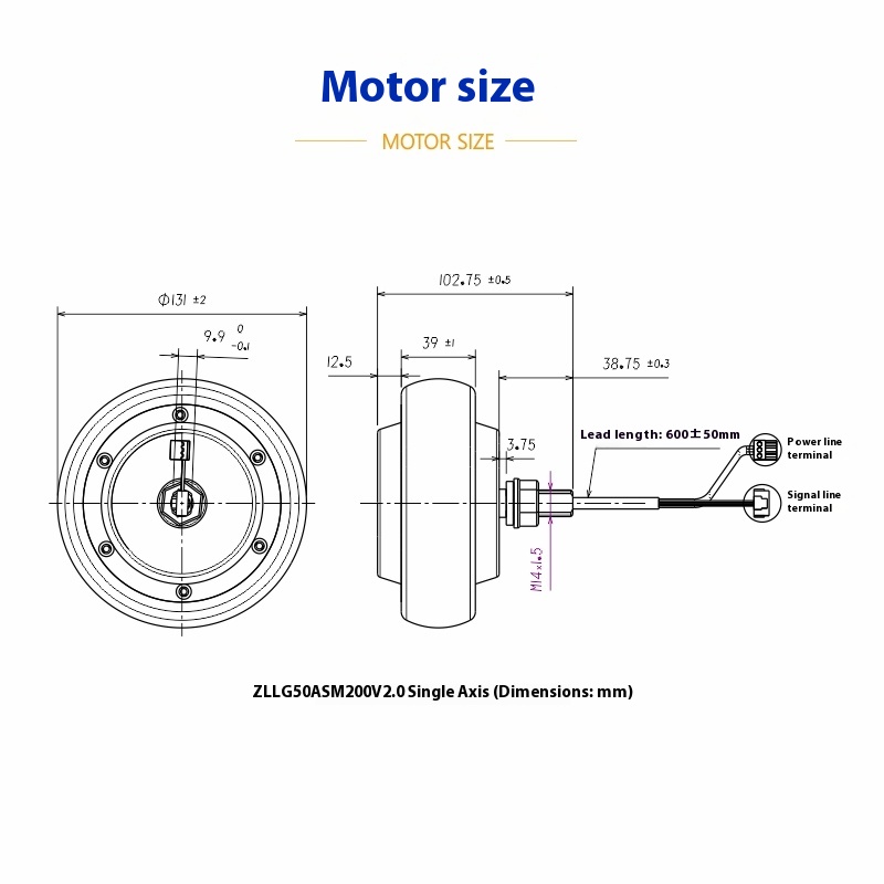 5.5 Inch DC24V Wheel Hub Motor - đánh giá và giá Diy Home Automation Hub